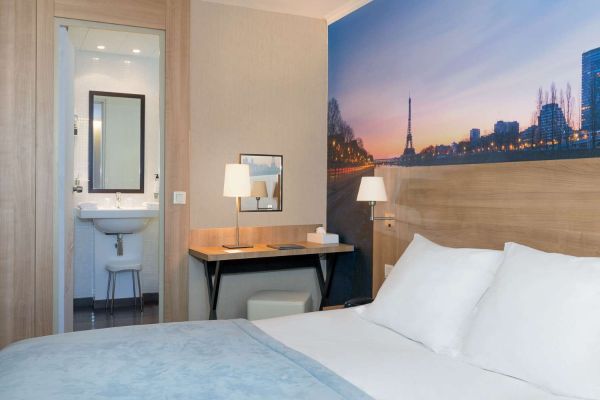 Best Western Rives de Paris - La Défense